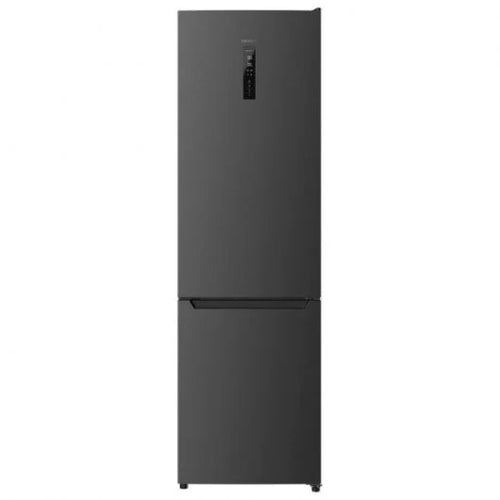 Cecotec Bolero CoolMarket Combi 322 Dark D Frigorífico Combi