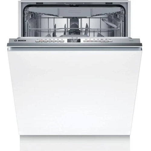 Bosch Serie 4 Dishwasher 14 Place C - WiFi Extra Dry Home Connect