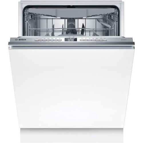 Bosch Serie 4 SMV4ECX28E Lavavajillas Integrable 60cm 14 Servicios A Blanco