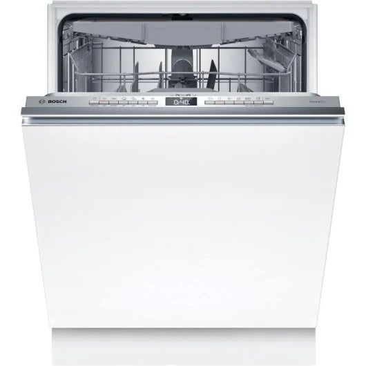 Bosch Serie 4 SMV4ECX28E Lavavajillas Integrable 60cm 14 Servicios A Blanco