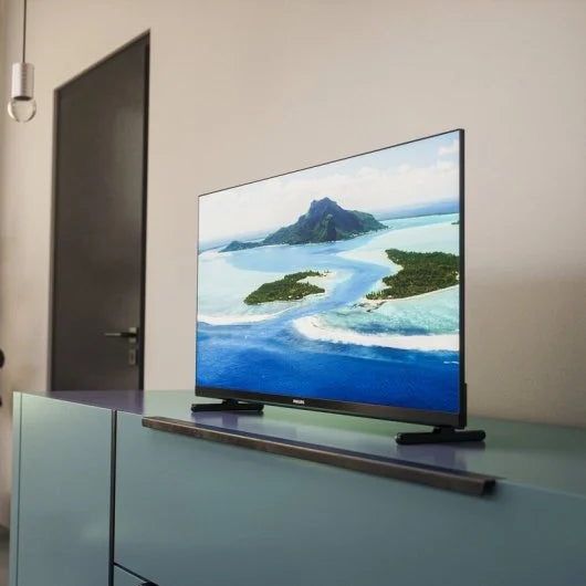 Televisor Philips 32PHS550712 HD 32 LED