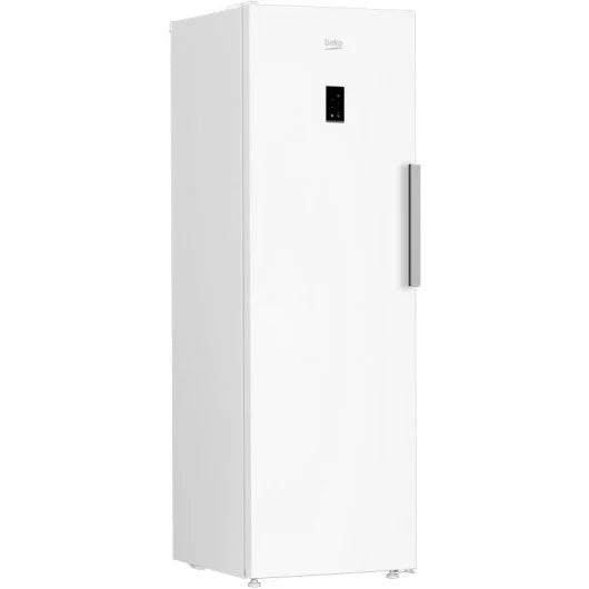 Beko B3RMFNE314W Congelador Vertical 286L E