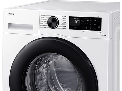 Samsung WW90CGC04DAEEC lavadora de carga frontal 9kg a Blanco