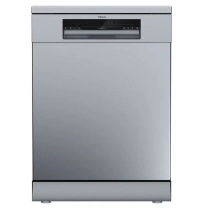 Teka DFS 26650 Lavavajillas Capacidad 13 Cubiertos E Acero Inoxidable