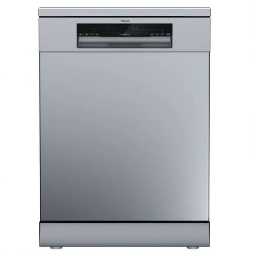Teka DFS 26650 Lavavajillas Capacidad 13 Cubiertos E Acero Inoxidable