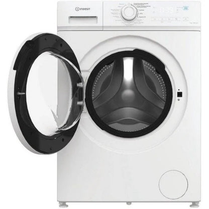 Lavadora Indesit IMA 762 MY TIME SPT Carga Frontal 7Kg 1200rpm A Blanca Motor Inverter