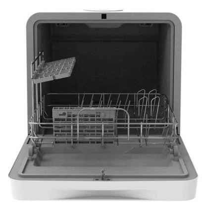 Cecotec Bolero Aguazero 1100 Lavavajiillas Compacto 3 Cubiertos C Blanco