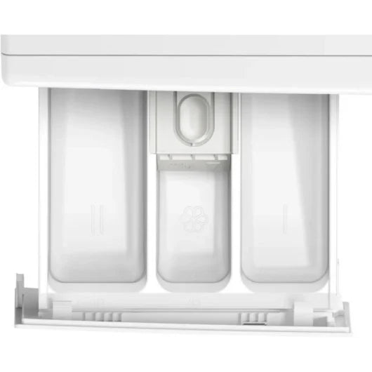 Bosch Serie 6 Washing Machine 10kg A - EcoSilence Iron Assist