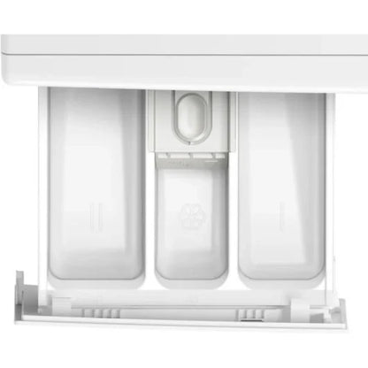 Bosch Serie 6 Washing Machine 10kg A - EcoSilence Iron Assist