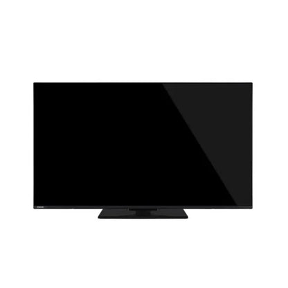 TV Toshiba DLED 55" 55UV3463DG UltraHD 4K VIDAA