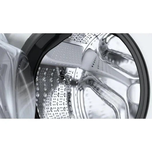 Bosch Serie 6 Washing Machine 10kg A - EcoSilence Iron Assist