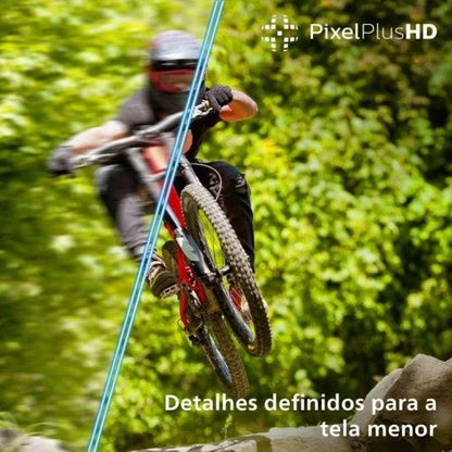 Philips LED 40 40PFS6000 FullHD Dolby Audio HDR10 Titan