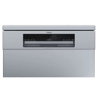 Teka DFS 26650 Lavavajillas Capacidad 13 Cubiertos E Acero Inoxidable
