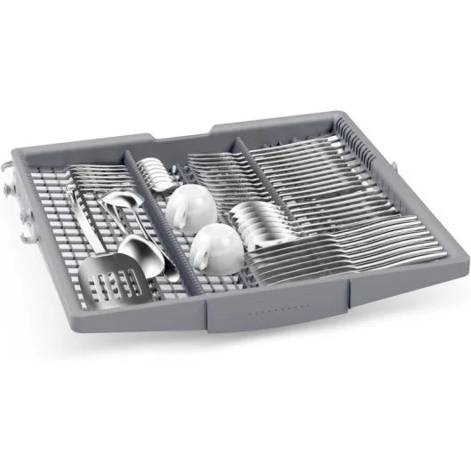 Bosch Serie 4 SMV4ECX28E Lavavajillas Integrable 60cm 14 Servicios A Blanco