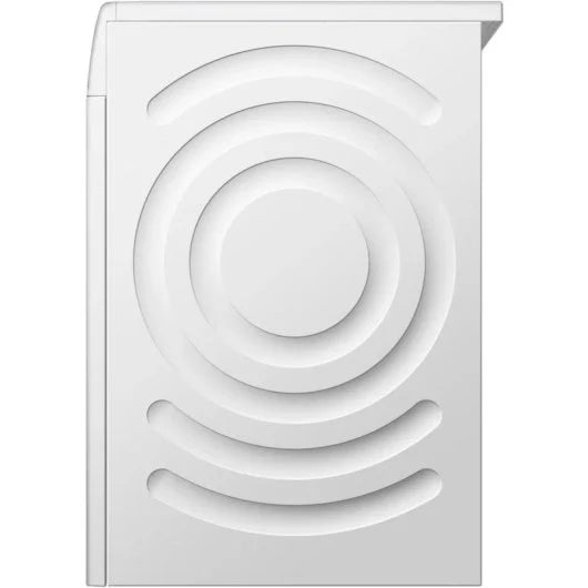 Bosch Serie 6 Washing Machine 10kg A - EcoSilence Iron Assist