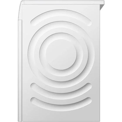 Bosch Serie 6 Washing Machine 10kg A - EcoSilence Iron Assist