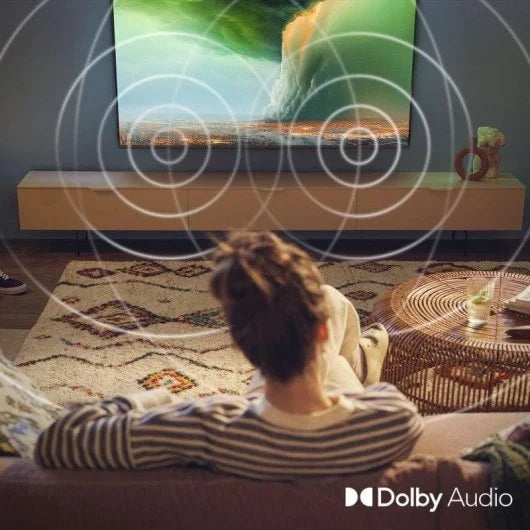 Philips LED 40 40PFS6000 FullHD Dolby Audio HDR10 Titan