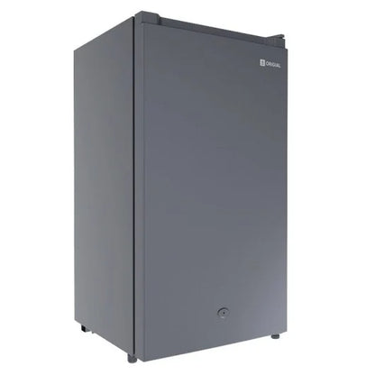 Origial COOL&FREEZE MINI 85 L INOX Frigorífico Bajo Encimera 85 litros E Inox