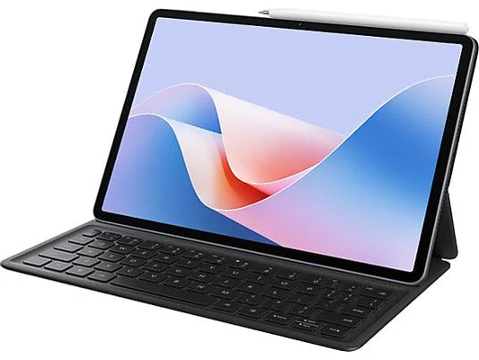 Tablet - Huawei MatePad 11.5S, 11.5 2.8K, 8 GB RAM, 256 GB, Incluye Pencil + Keyboard, Gris Espacial