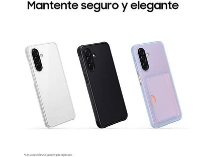 Móvil - Samsung Galaxy A26 5G, Menta, 128 GB, 6 GB RAM