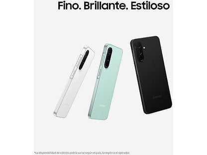 Móvil - Samsung Galaxy A26 5G, Menta, 128 GB, 6 GB RAM