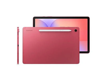 Tablet - Samsung Galaxy Tab S10 Lite, 10.9 WUXGA+, 6 GB RAM, 128 GB, Coral, Con S Pen