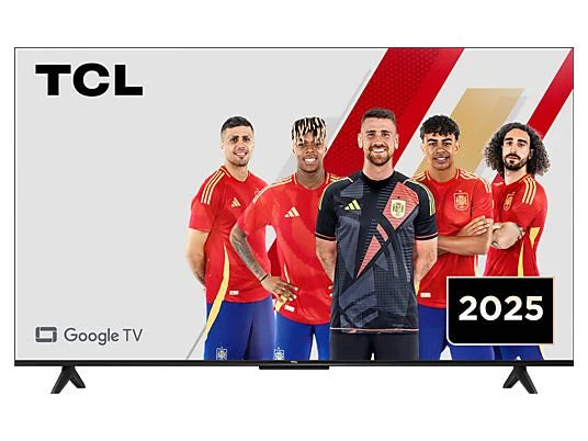 TV LED 43 - Samsung TU43U7025FKXXC, UHD 4K, Procesador Crystal 4K, Smart TV, Negro