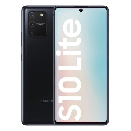 Samsung Galaxy S10 Lite 8128GB Prism Black